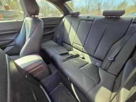 BMW 228 M ПАКЕТ/ПАМЕТ/ПОДГРЕВ/CARFAX/НА ЗАДНО/РЪЧКА/, снимка 12