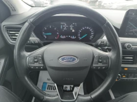 Ford Focus 1.5 tdci * Навигация * Климатроник * Автопилот * , снимка 11