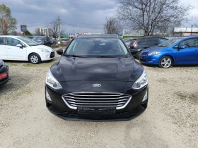 Ford Focus 1.5 tdci * Навигация * Климатроник * Автопилот * , снимка 8