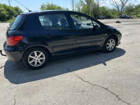 Peugeot 307 1.6 i, снимка 4