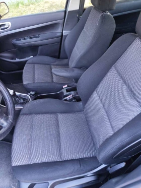 Peugeot 307 1.6 i, снимка 6
