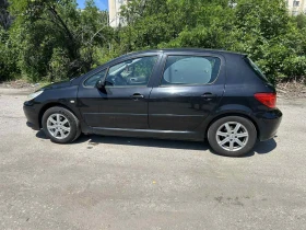 Peugeot 307 1.6 i, снимка 3