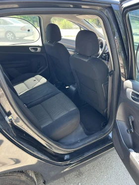 Peugeot 307 1.6 i, снимка 11