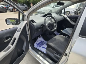 Toyota Yaris 1.3i 87к.с Климатик , снимка 10