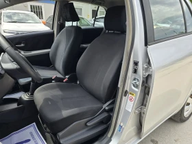 Toyota Yaris 1.3i 87к.с Климатик , снимка 9