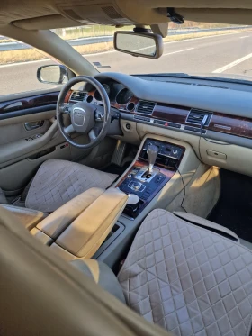 Audi A8, снимка 5