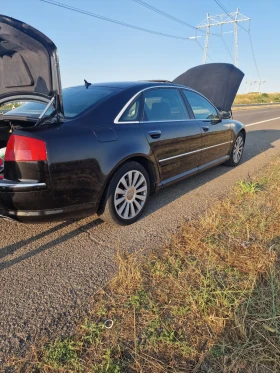 Audi A8, снимка 2