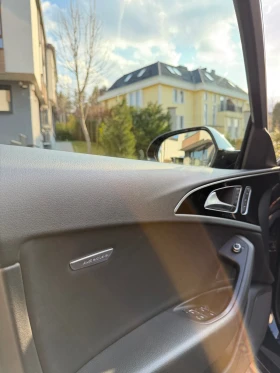 Audi A6 EXCLUSIVE!!!, снимка 9