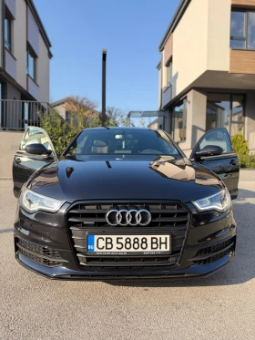Audi A6 EXCLUSIVE!!!, снимка 5