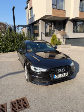 Audi A6 EXCLUSIVE!!!, снимка 6