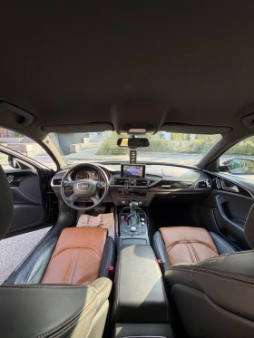 Audi A6 EXCLUSIVE!!!, снимка 13