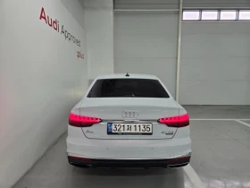 Audi A4 40 TDI Quattro Premium| 190к.с.| ВКЛ.ТЕХНОТЕСТ, снимка 4