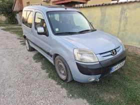 Peugeot Partner, снимка 3