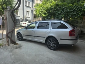 Skoda Octavia 1.9 105 , снимка 16