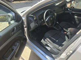 Skoda Octavia 1.9 105 , снимка 17