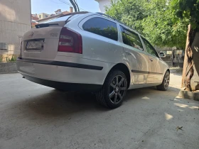 Skoda Octavia 1.9 105 , снимка 4