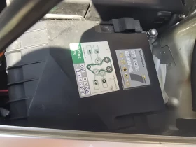 Skoda Octavia 1.9 105 , снимка 7