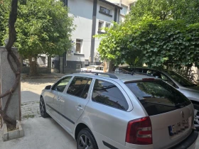 Skoda Octavia 1.9 105 , снимка 3