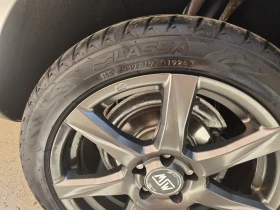 Skoda Octavia 1.9 105 , снимка 9