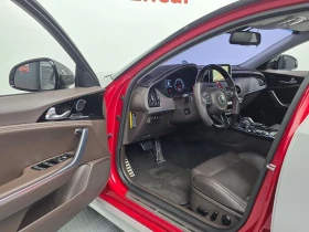 Kia Stinger 3.3 Turbo AWD| 370к.с.| ВКЛ.ТЕХНОТЕСТ, снимка 9