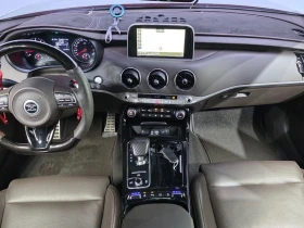 Kia Stinger 3.3 Turbo AWD| 370к.с.| ВКЛ.ТЕХНОТЕСТ, снимка 6