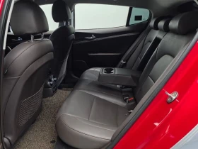 Kia Stinger 3.3 Turbo AWD| 370к.с.| ВКЛ.ТЕХНОТЕСТ, снимка 11