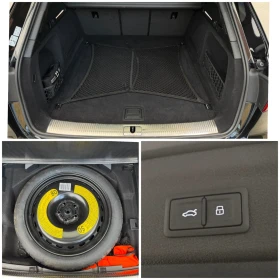 Audi A4 3.0TDI/4x4/B&O/360Cam/3xS- line/Head-Up/Дистроник/, снимка 17