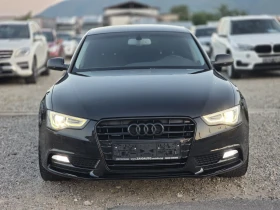 Audi A5 2.0 TDI 177 k.c. * Quattro* Facelift Собствен Лизи, снимка 8