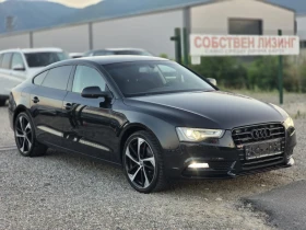 Audi A5 2.0 TDI 177 k.c. * Quattro* Facelift Собствен Лизи, снимка 7