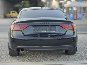Audi A5 2.0 TDI 177 k.c. * Quattro* Facelift Собствен Лизи, снимка 4