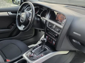 Audi A5 2.0 TDI 177 k.c. * Quattro* Facelift Собствен Лизи, снимка 13