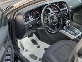 Audi A5 2.0 TDI 177 k.c. * Quattro* Facelift Собствен Лизи, снимка 9