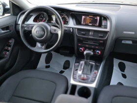Audi A5 2.0 TDI 177 k.c. * Quattro* Facelift Собствен Лизи, снимка 14