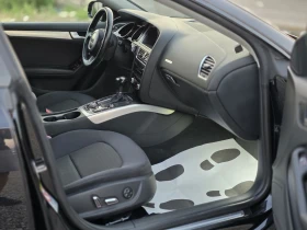 Audi A5 2.0 TDI 177 k.c. * Quattro* Facelift Собствен Лизи, снимка 12