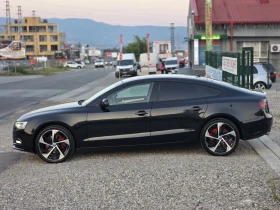 Audi A5 2.0 TDI 177 k.c. * Quattro* Facelift Собствен Лизи, снимка 2