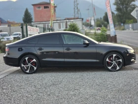 Audi A5 2.0 TDI 177 k.c. * Quattro* Facelift Собствен Лизи, снимка 6
