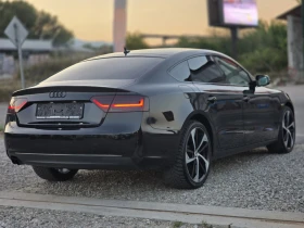 Audi A5 2.0 TDI 177 k.c. * Quattro* Facelift Собствен Лизи, снимка 5