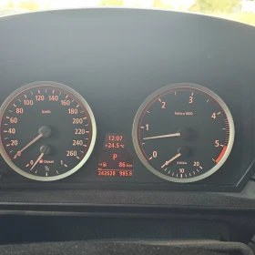 BMW 525, снимка 12