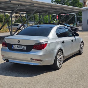 BMW 525, снимка 6