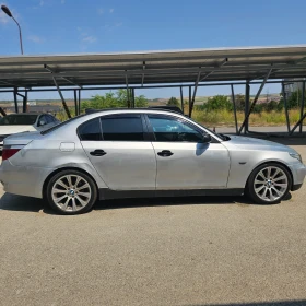 BMW 525, снимка 7