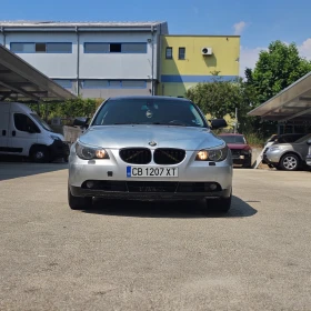 BMW 525, снимка 1