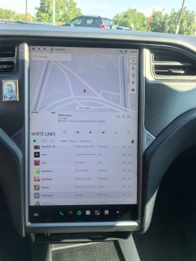 Tesla Model S, снимка 10