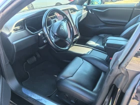 Tesla Model S, снимка 5