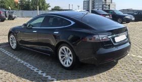 Tesla Model S, снимка 4