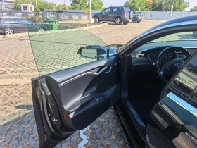 Tesla Model S, снимка 9