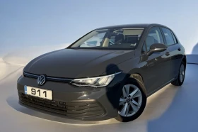 VW Golf 1.5 TSI / 150 к.с. / DSG / 8 Life , снимка 1