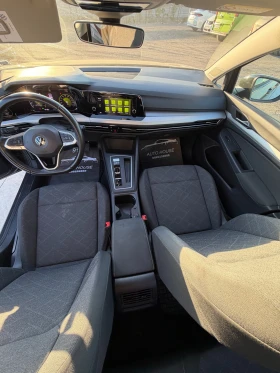 VW Golf 1.5 TSI / 150 к.с. / DSG / 8 Life , снимка 8