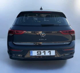VW Golf 1.5 TSI / 150 к.с. / DSG / 8 Life , снимка 5