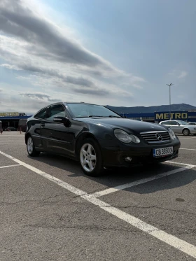 Mercedes-Benz C 180 Mercedes-Benz C180 kompressor, снимка 11