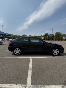 Mercedes-Benz C 180 Mercedes-Benz C180 kompressor, снимка 3